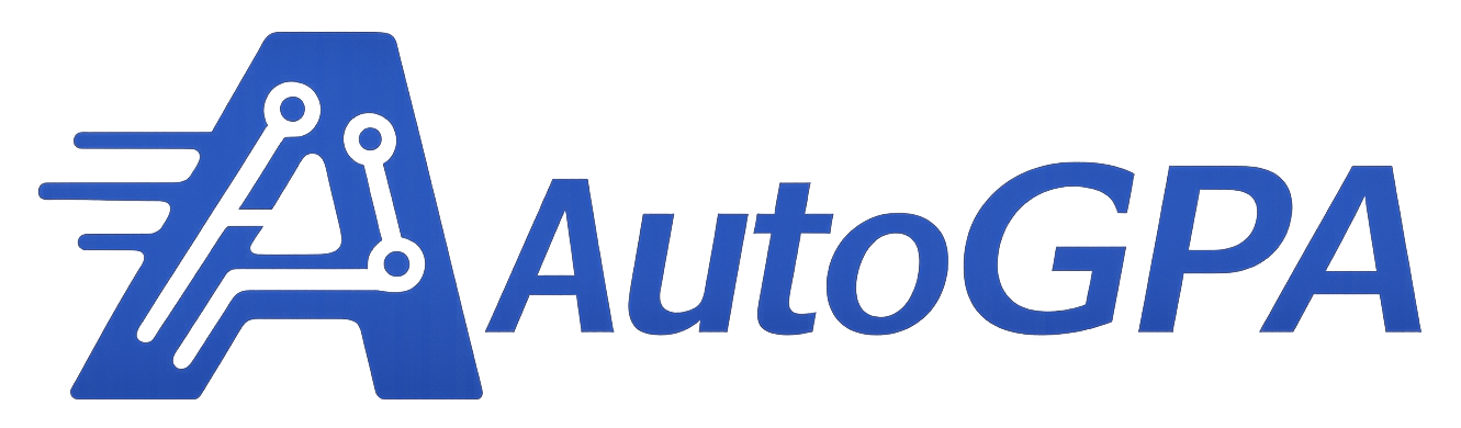 AutoGPA